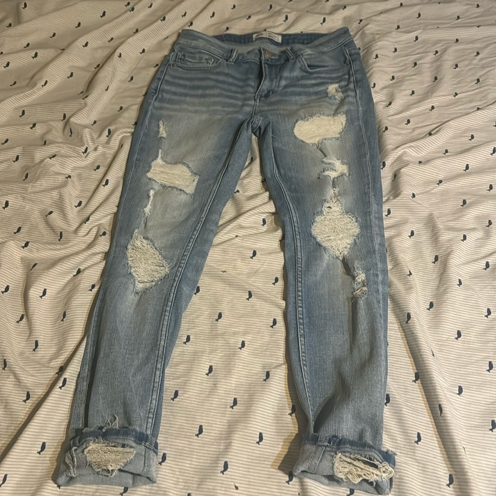 Size 26 BKE Jeans
